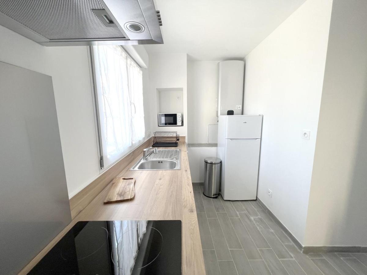 180B - Duplex T2 Tout Confort - Wifi Netflix Le Gond-Pontouvre Екстер'єр фото