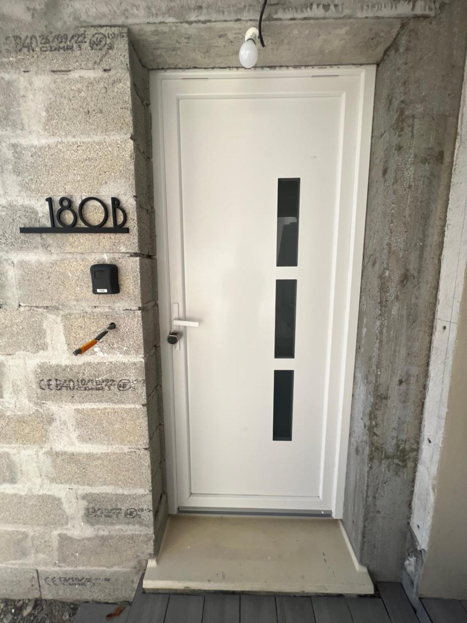 180B - Duplex T2 Tout Confort - Wifi Netflix Le Gond-Pontouvre Екстер'єр фото